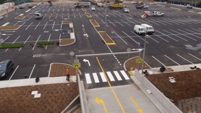Carpark