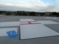 Heli Pad