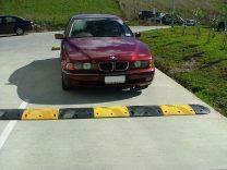 Premium Speed Hump