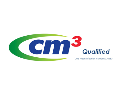 cm3-qualified